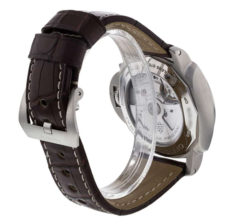 Panerai Manifattura Luminor PAM00270